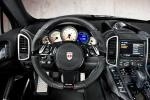 Porsche Cayenne by Mansory 2011 года